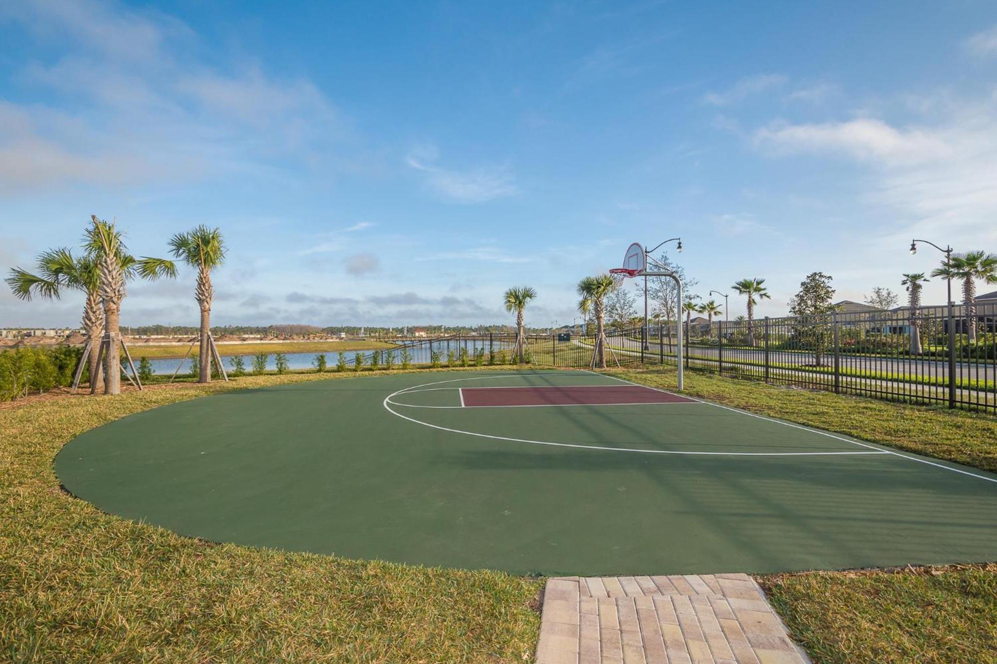 4834Sl Townhouse 4 Bedrooms & 3 Bathrooms + Pool Kissimmee Eksteriør billede
