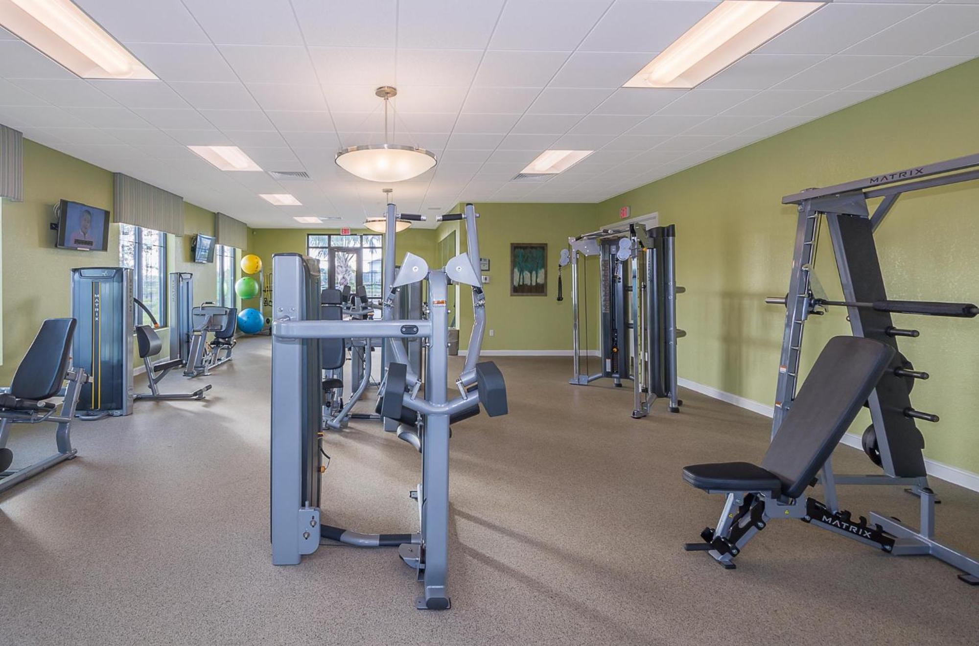 4834Sl Townhouse 4 Bedrooms & 3 Bathrooms + Pool Kissimmee Eksteriør billede