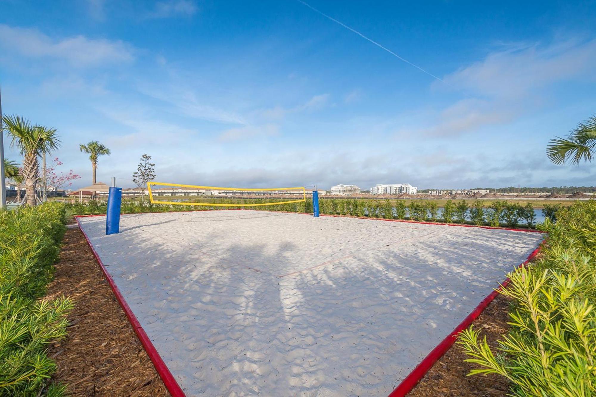 4834Sl Townhouse 4 Bedrooms & 3 Bathrooms + Pool Kissimmee Eksteriør billede